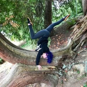 Meet your Posher, Renee